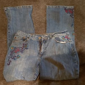 Cold Water Creek ladies jeans